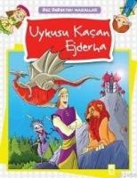 Uykusu Kaçan Ejderha  Frontansicht 1