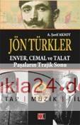 Jön Türkler  Frontansicht 1