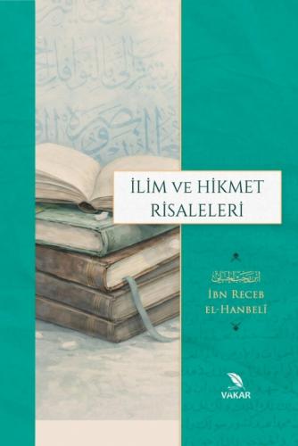 İlim ve Hikmet Risaleleri (Ciltli)  Frontansicht 1
