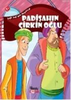 Padişahın Çirkin Oğlu  Frontansicht 1