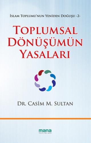 Toplumsal Dönüşümün Yasaları  Frontansicht 1