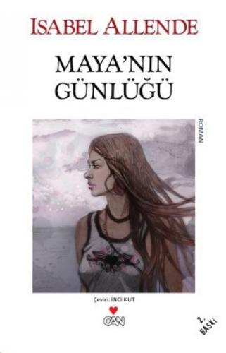 Mayanın Günlüğü  Frontansicht 1