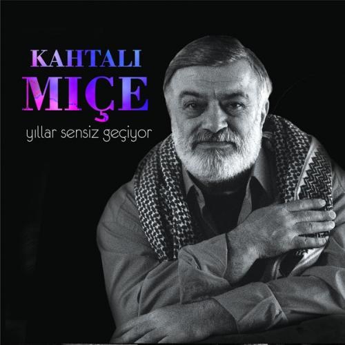 Yıllar Sensiz Geçiyor  Frontansicht 1