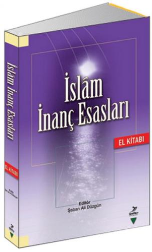 İslam İnanç Esasları - El Kitabı  Frontansicht 1