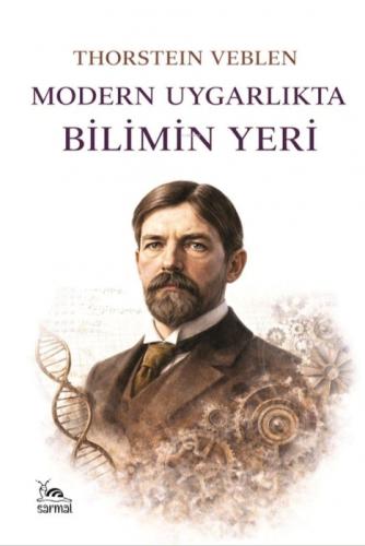Modern Uygarlıkta Bilimin Yeri  Frontansicht 1