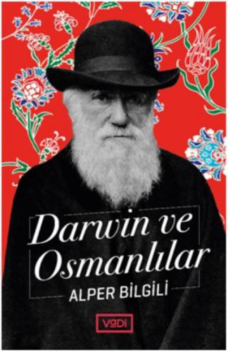 Darwin ve Osmanlılar  Frontansicht 1