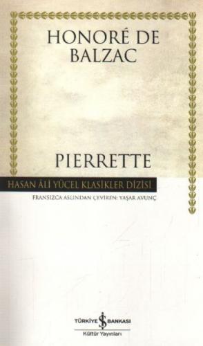 Pierrette  Frontansicht 1