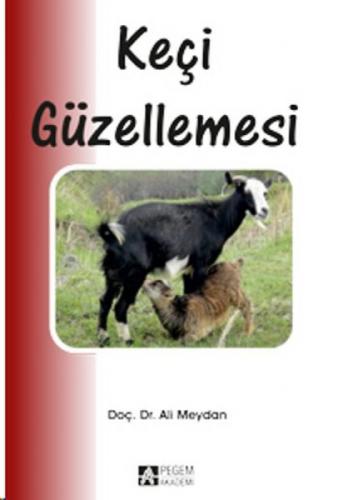 Keçi Güzellemesi  Frontansicht 1