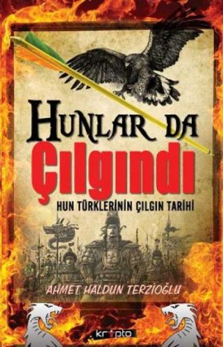 Hunlar da Çılgındı  Frontansicht 1