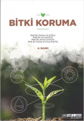 Bitki Koruma  Frontansicht 1