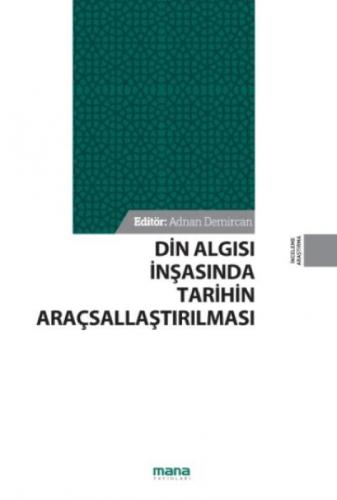 Din Algısı İnşasında Tarihin Araçsallaştırılması  Frontansicht 1