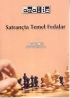 Satrançta Temel Fedalar  Frontansicht 1