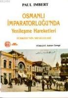 Osmanlı  Frontansicht 1