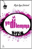Yedi Lemma  Frontansicht 1