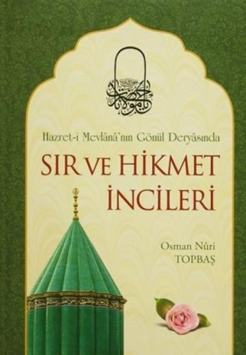Sır ve Hikmet İncileri 1  Frontansicht 1