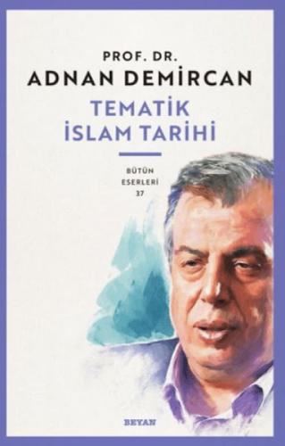 Tematik İslam Tarihi  Frontansicht 1