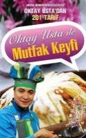 Oktay Usta ile Mutfak Keyfi (Cep Boy)  Frontansicht 1