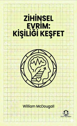 Zihinsel Evrim: Kişiliği Keşfet  Frontansicht 1