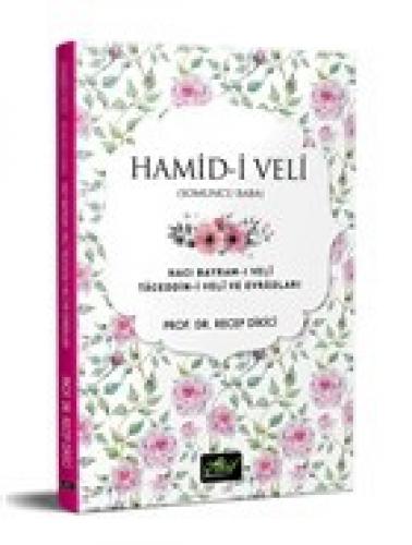 Hamid-i Veli (Somuncu Baba)  Frontansicht 1