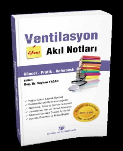 Ventilasyon Akıl Notları  Frontansicht 1