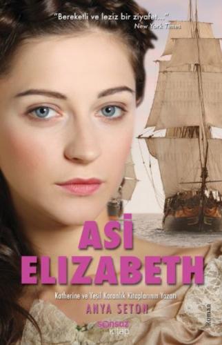 Asi Elizabeth  Frontansicht 1