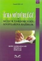 İcra Müdürlüğü ve Müdür Yardımcılığı Sınavlarına Hazırlık  Frontansicht 1