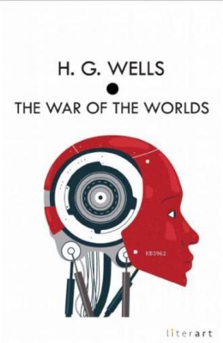 The War Of The Worlds  Frontansicht 1