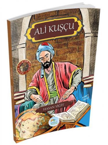 Ali Kuşçu - Hasan Yiğit  Frontansicht 1