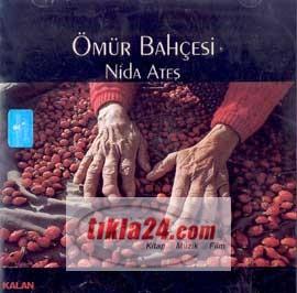Ömür Bahçesi  Frontansicht 1