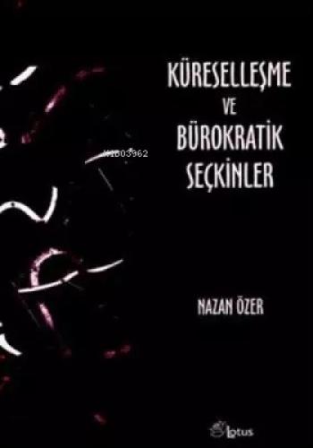 Küreselleşme ve Bürokratik Seçkinler  Frontansicht 1