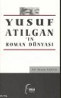 Yusuf Atılgan'ın Roman Dünyası  Frontansicht 1