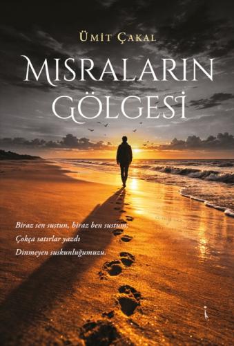 Mısraların Gölgesi  Frontansicht 1