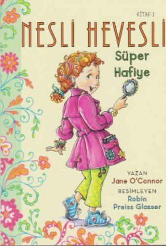 Nesli Hevesli Süper Hafiye  Frontansicht 1