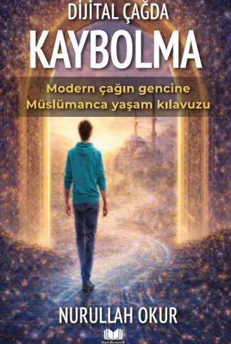 Dijital Çağda Kaybolma  Frontansicht 1