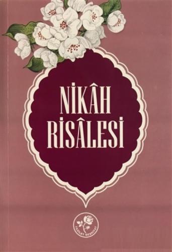 Nikah Risalesi  Frontansicht 1