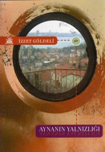 Aynanın Yalnızlığı  Frontansicht 1