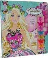 Barbie Mariposa - Bir Kelebek Peri  Frontansicht 1