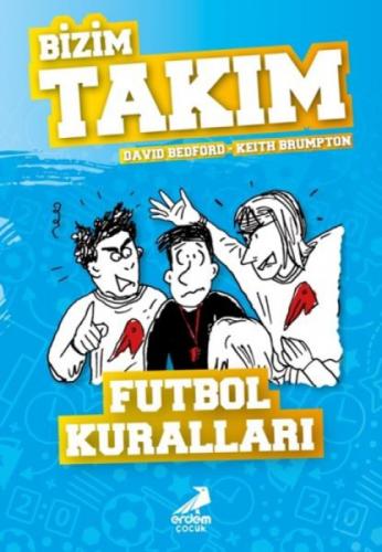Futbol Kuralları - Bizim Takım  Frontansicht 1