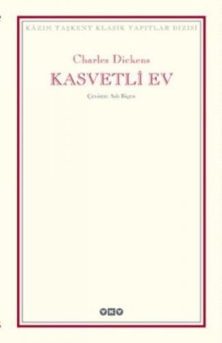 Kasvetli Ev (2 Cilt Takım)  Frontansicht 1