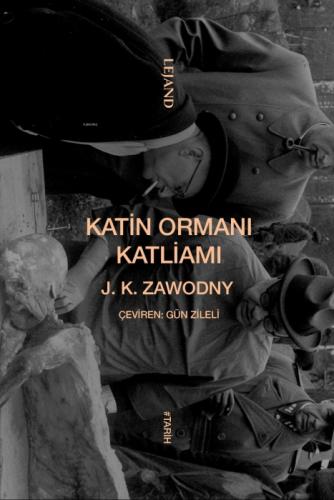 Katin Ormanı Katliamı  Frontansicht 1
