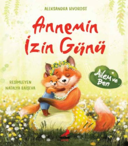 Annemin İzin Günü  Frontansicht 1