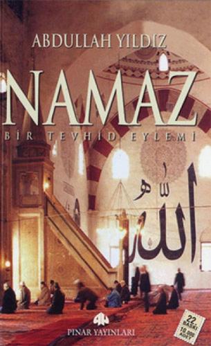 Namaz - Bir Tevhid Eylemi  Frontansicht 1
