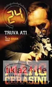 24 Truva Atı  Frontansicht 1