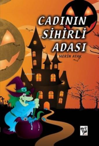 Cadının Sihirli Adası  Frontansicht 1
