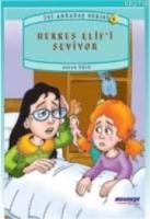 Herkes Elif'i Seviyor  Frontansicht 1