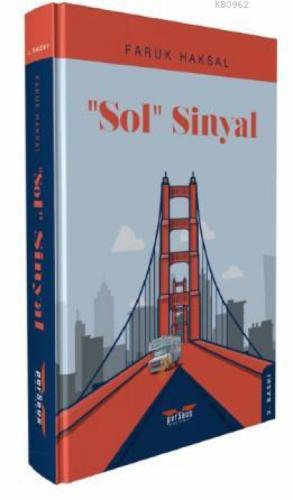"Sol" Sinyal  Frontansicht 1