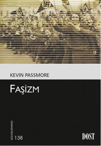 Faşizm  Frontansicht 1