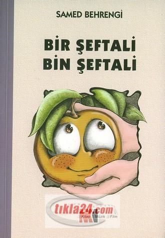 Bir Şeftali Bin Şeftali  Frontansicht 1