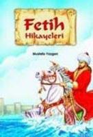 Fetih Hikayeleri  Frontansicht 1