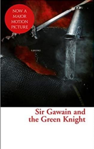 Sir Gawain and the Green Knight (Collins Classics)  Frontansicht 1